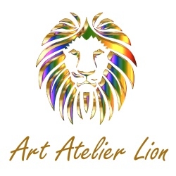 Art Atelier Lion